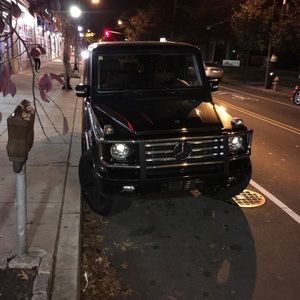 Meet your Posher, Tony